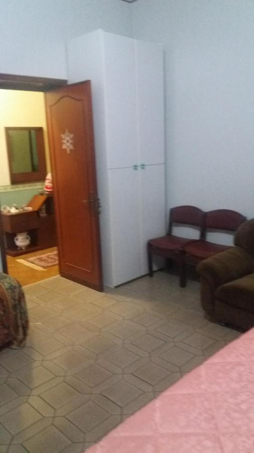 Gasthaus Casa Bianca Da Giusy Birgi Vecchi Exterior foto